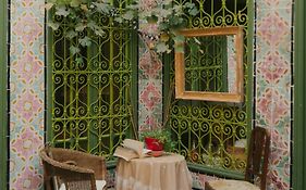 La Chambre bleue